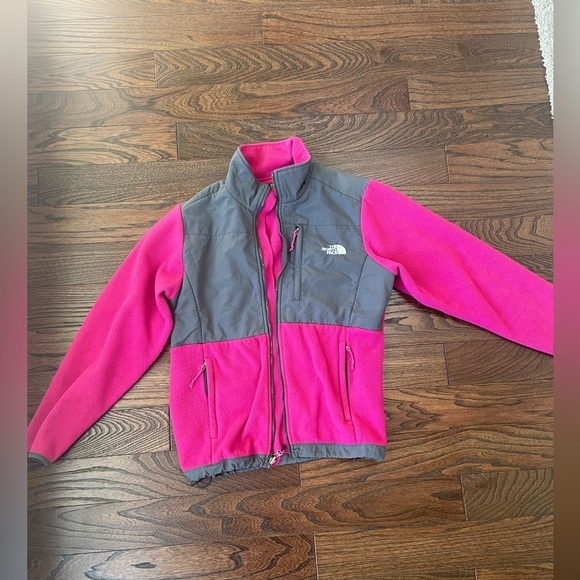 NORTH FACE JACKET - Picture 2 of 6
